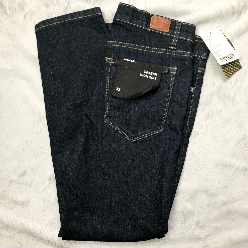 NWT BDG High Rise Jeans - Picture 5 of 6